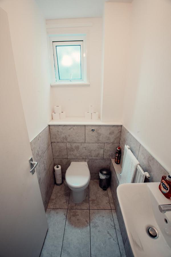 Stay In Islington In Style 3Bdr Apt Nr Upper St London Exterior foto