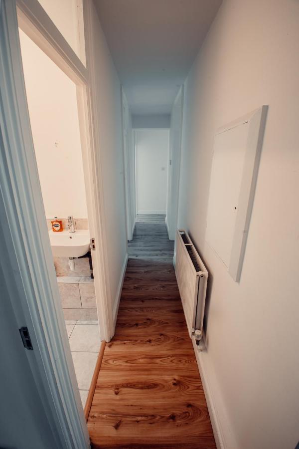 Stay In Islington In Style 3Bdr Apt Nr Upper St London Exterior foto