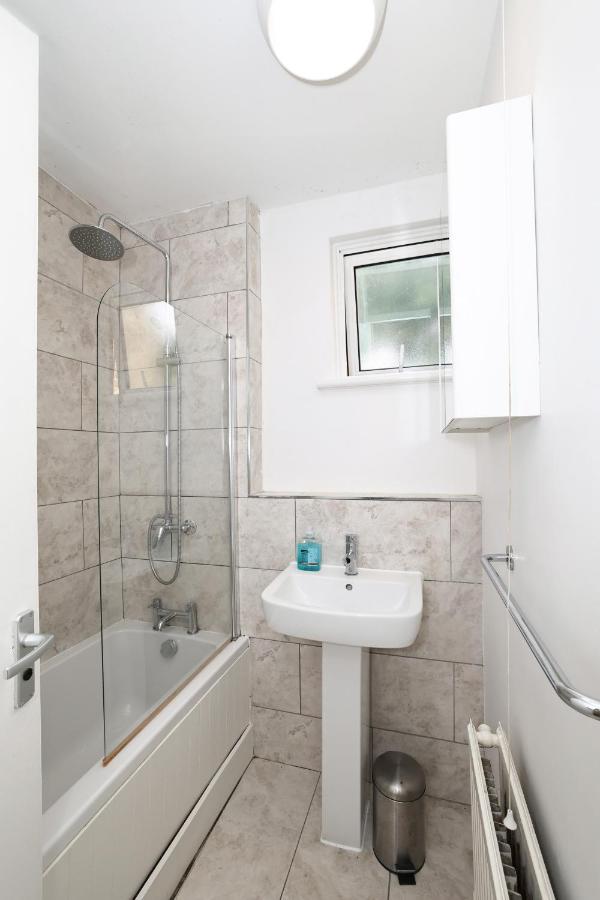 Stay In Islington In Style 3Bdr Apt Nr Upper St London Exterior foto